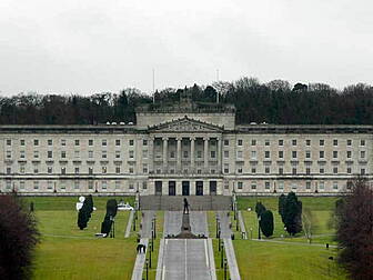 Sinn Féin member to sue North&...